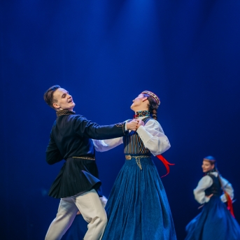 Koncerts “TRĪS VIENĀ” - Fotogrāfi: Madara Rikveile & Jurģis Rikveilis