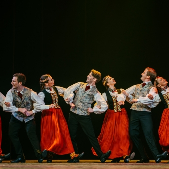 Koncerts “TRĪS VIENĀ” - Fotogrāfi: Madara Rikveile & Jurģis Rikveilis