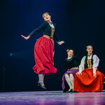 Koncerts “TRĪS VIENĀ” - Fotogrāfi: Madara Rikveile & Jurģis Rikveilis