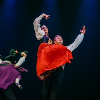 Koncerts “TRĪS VIENĀ” - Fotogrāfi: Madara Rikveile & Jurģis Rikveilis