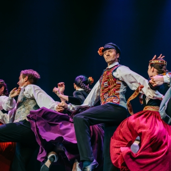 Koncerts “TRĪS VIENĀ” - Fotogrāfi: Madara Rikveile & Jurģis Rikveilis