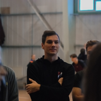 Lielā Egona kauss 2022 - Foto: Kārlis Grebzde