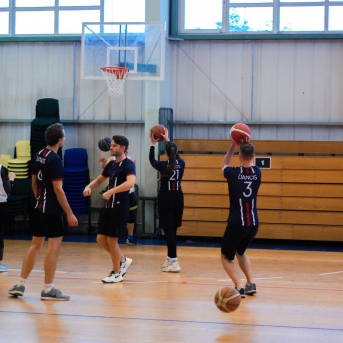 Lielā Egona kauss 2022 - Foto: Kārlis Grebzde