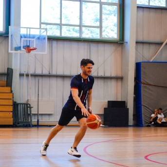 Lielā Egona kauss 2022 - Foto: Kārlis Grebzde