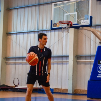 Lielā Egona kauss 2022 - Foto: Kārlis Grebzde