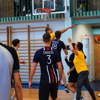 Lielā Egona kauss 2022 - Foto: Kārlis Grebzde