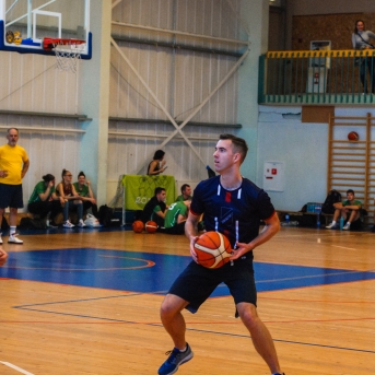 Lielā Egona kauss 2022 - Foto: Kārlis Grebzde