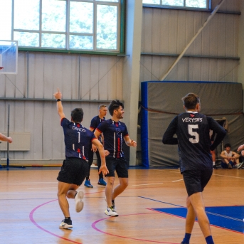 Lielā Egona kauss 2022 - Foto: Kārlis Grebzde