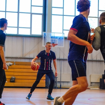 Lielā Egona kauss 2022 - Foto: Kārlis Grebzde