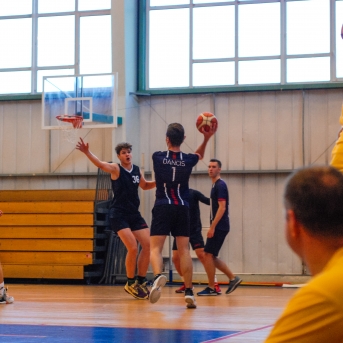 Lielā Egona kauss 2022 - Foto: Kārlis Grebzde