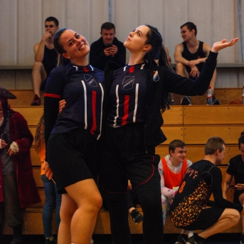 Lielā Egona kauss 2022 - Foto: Kārlis Grebzde