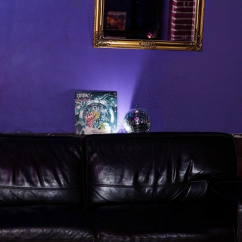 DISCO - Jauno dejotāju iesvētības - Foto Aloiza Meldere 