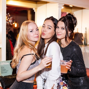 DISCO - Jauno dejotāju iesvētības - Foto Aloiza Meldere 