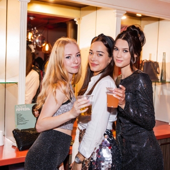 DISCO - Jauno dejotāju iesvētības - Foto Aloiza Meldere 