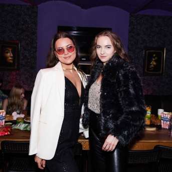 DISCO - Jauno dejotāju iesvētības - Foto Aloiza Meldere 