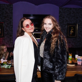 DISCO - Jauno dejotāju iesvētības - Foto Aloiza Meldere 