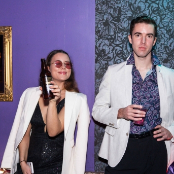 DISCO - Jauno dejotāju iesvētības - Foto Aloiza Meldere 