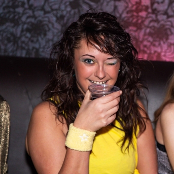 DISCO - Jauno dejotāju iesvētības - Foto Aloiza Meldere 