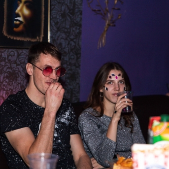 DISCO - Jauno dejotāju iesvētības - Foto Aloiza Meldere 