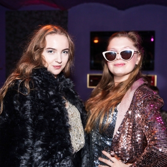 DISCO - Jauno dejotāju iesvētības - Foto Aloiza Meldere 