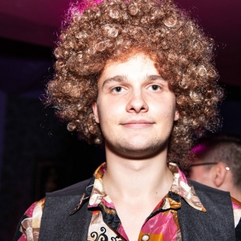 DISCO - Jauno dejotāju iesvētības - Foto Aloiza Meldere 