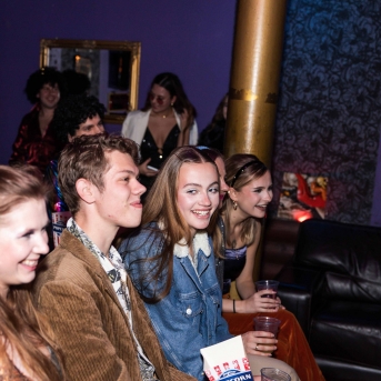 DISCO - Jauno dejotāju iesvētības - Foto Aloiza Meldere 