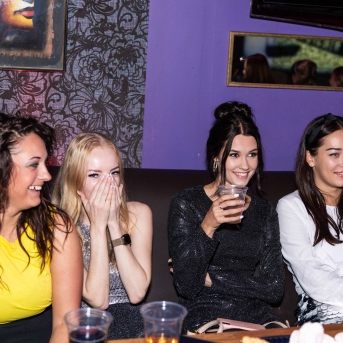 DISCO - Jauno dejotāju iesvētības - Foto Aloiza Meldere 