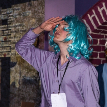 DISCO - Jauno dejotāju iesvētības - Foto Aloiza Meldere 