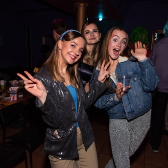 DISCO - Jauno dejotāju iesvētības - Foto Aloiza Meldere 