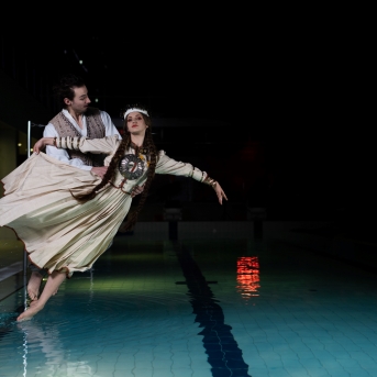 Kalendārs 2023 - Fotogrāfs Jurģis Rikveilis