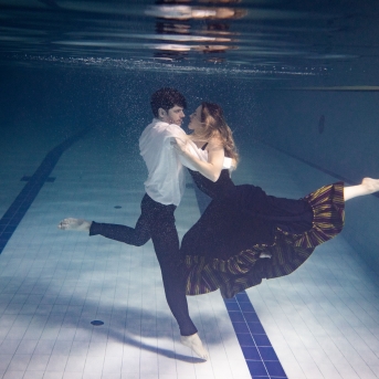 Kalendārs 2023 - Fotogrāfs Jurģis Rikveilis