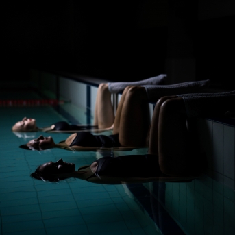 Kalendārs 2023 - Fotogrāfs Jurģis Rikveilis