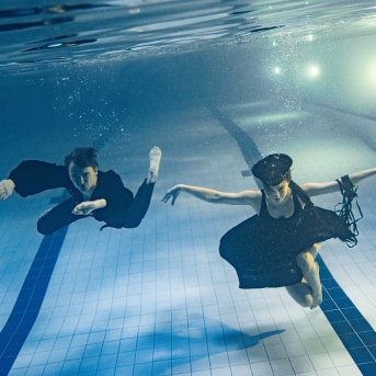 Kalendārs 2023 - Fotogrāfs Jurģis Rikveilis