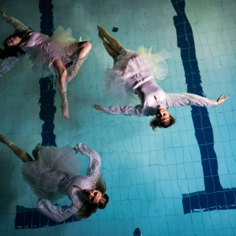 Kalendārs 2023 - Fotogrāfs Jurģis Rikveilis