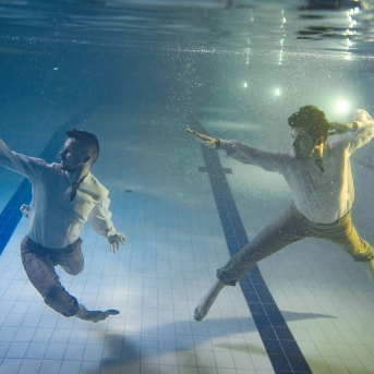 Kalendārs 2023 - Fotogrāfs Jurģis Rikveilis