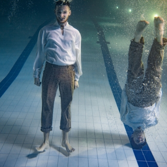 Kalendārs 2023 - Fotogrāfs Jurģis Rikveilis