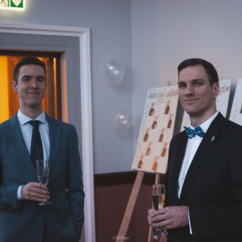 Danča zemūdens valstības balle - Fotogrāfs Oskars Valtenbergs