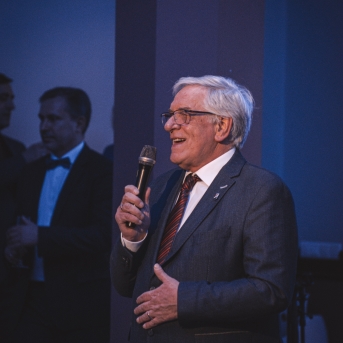 Danča zemūdens valstības balle - Fotogrāfs Oskars Valtenbergs