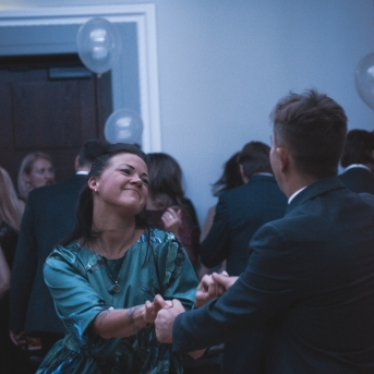 Danča zemūdens valstības balle - Fotogrāfs Oskars Valtenbergs