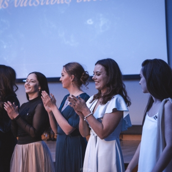 Danča zemūdens valstības balle - Fotogrāfs Oskars Valtenbergs