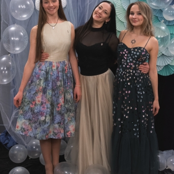 Danča zemūdens valstības balle - Fotogrāfs Oskars Valtenbergs