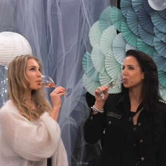 Danča zemūdens valstības balle - Fotogrāfs Oskars Valtenbergs