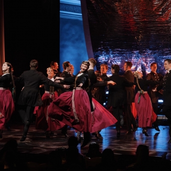 International folk music bands and ensembles celebration - festival “UNIVERSITAS VILNENSIS - 2023” - 