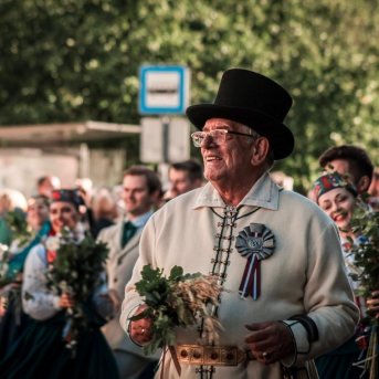 XXVII Vispārējie latviešu Dziesmu un XVII Deju svētki - 