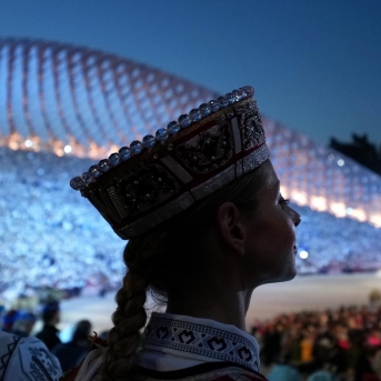 XXVII Vispārējie latviešu Dziesmu un XVII Deju svētki - 
