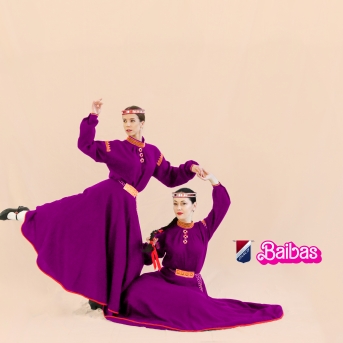 Kalendārs 2024 - Fotogrāfe Marta Dinka