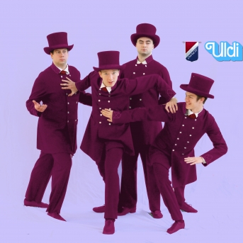 Kalendārs 2024 - Fotogrāfe Marta Dinka