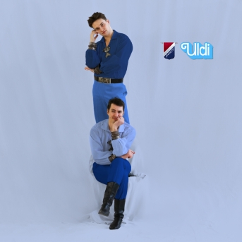 Kalendārs 2024 - Fotogrāfe Marta Dinka