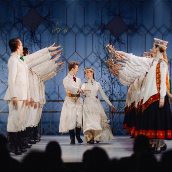 Vektora 65 gadu jubilejas koncerts - 