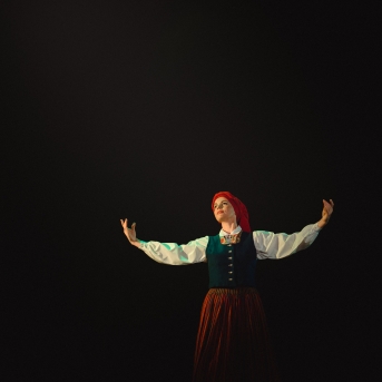 LĪVU SASAUKŠANĀS DEJĀ – KONCERTUZVEDUMS SIGULDAS “DEVONĀ” - 